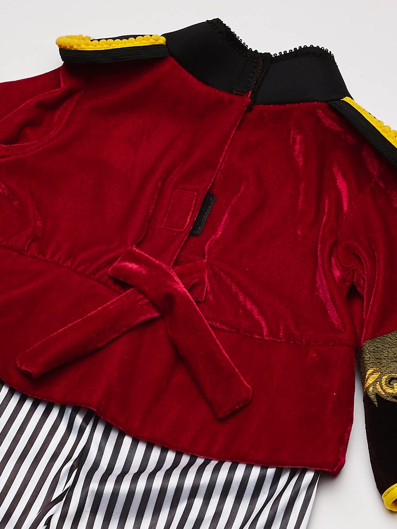 Rubies Ringmaster Baby/Toddler Costume, Toddler - Image 4